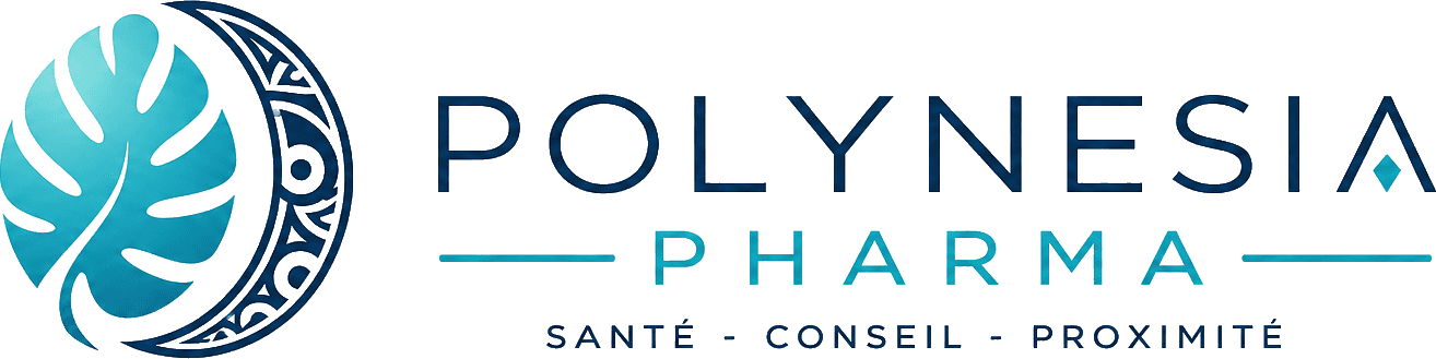 Polynésia Pharma