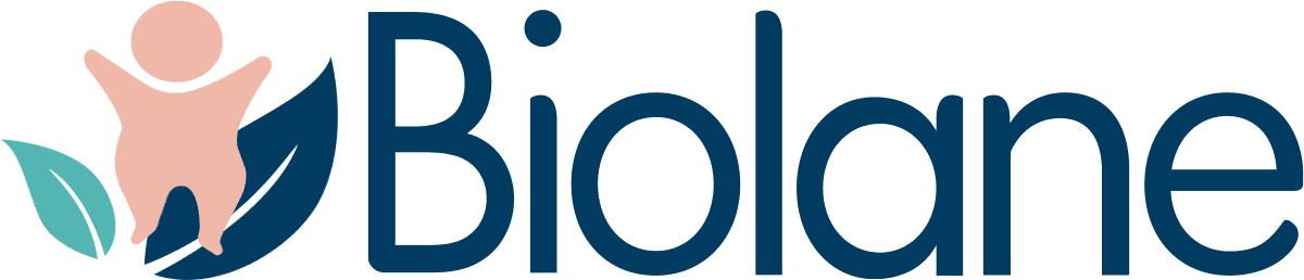 Logo Biolane