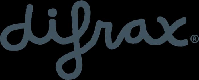 Logo Difrax