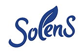 Logo Solens