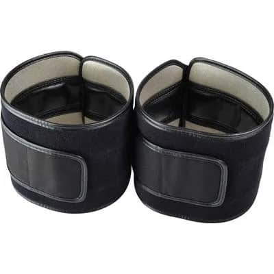 2 manchettes pour EM95 taille L 50-75cm