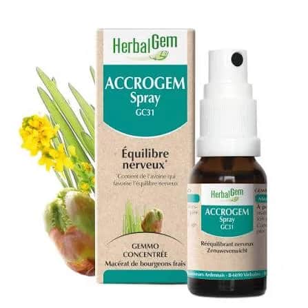 Accrogem Spray GC31 15ml