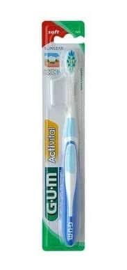 Activital Brosse Ultra Compacte 585