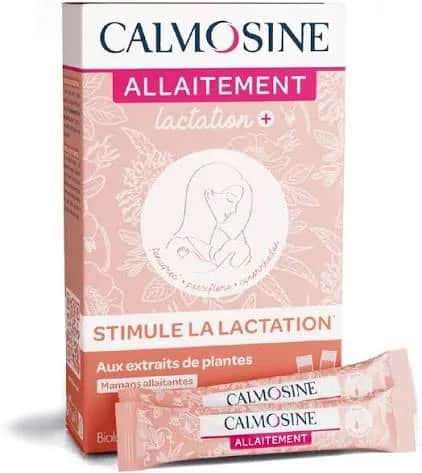 Allaitement B/14 Dosettes 10ml