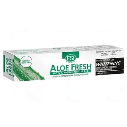 Aloe Fresh Whitening Dentifrice 100ml
