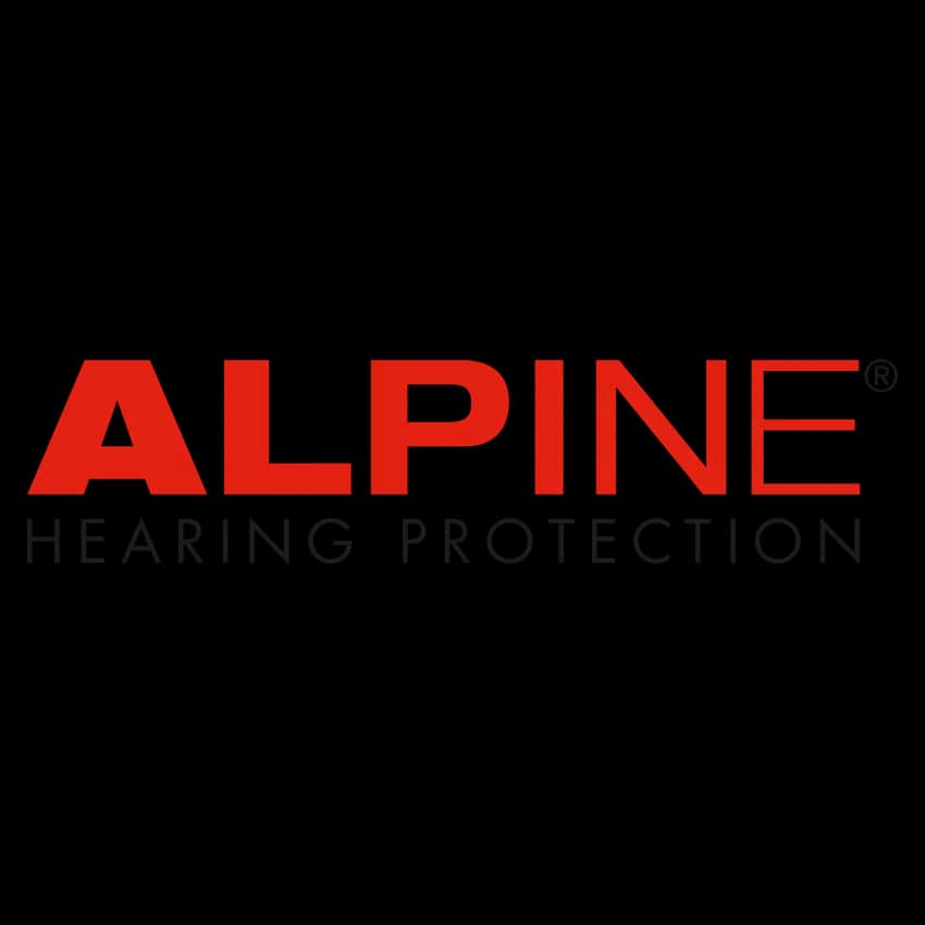 Logo Alpine / Bodyguard