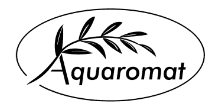 Logo Aquaromat