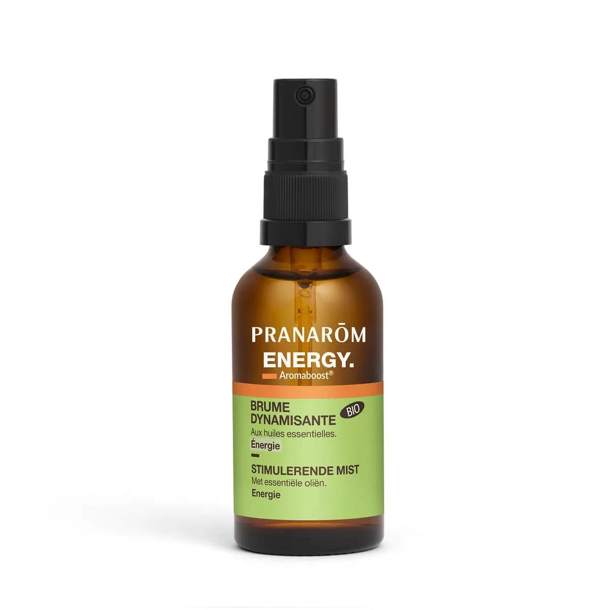Aromaboost Energy Spray BIO 50ml