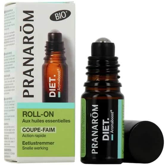 Aromaboost Roll-on Diet 5ml BIO