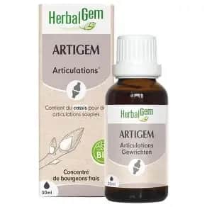 Artigem GC02 BIO 30ml
