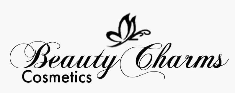 Logo Beauty Charm