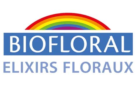 Logo Biofloral