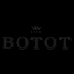 Logo Botot / Kontrol
