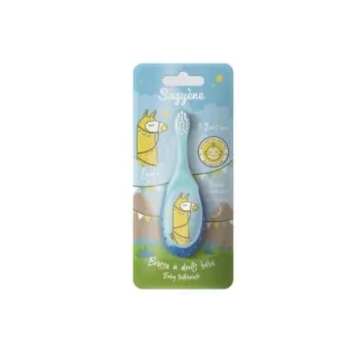 Brosse à dents Bébé Ergo Lama