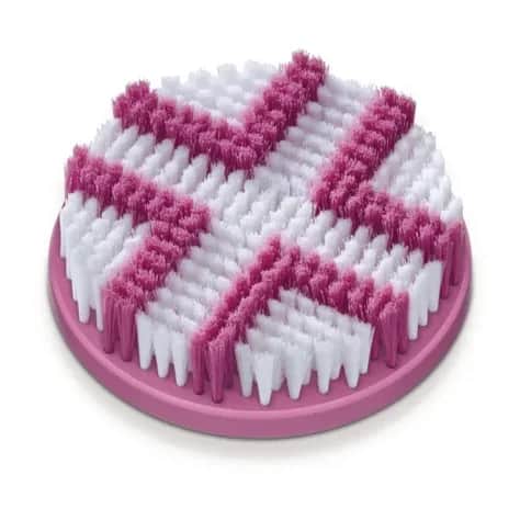 Brosse Exfoliation pour FC25/FC55