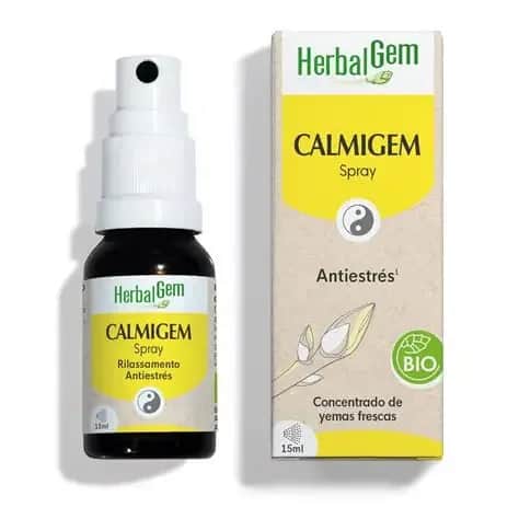 Calmigem Spray GC03 BIO 15ml