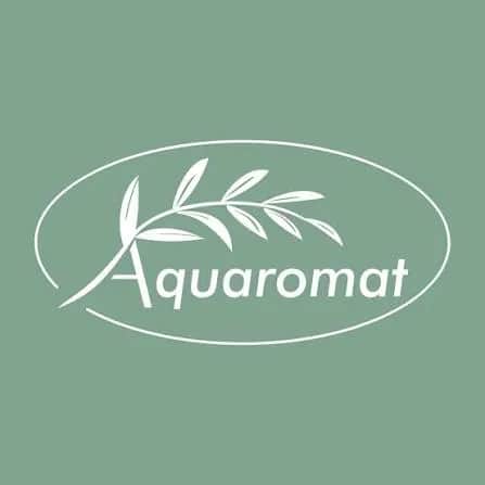 Logo Cannes Aquaromat
