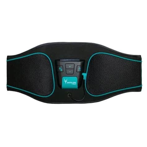 CoreFit Ceinture de Musculation Abdominale