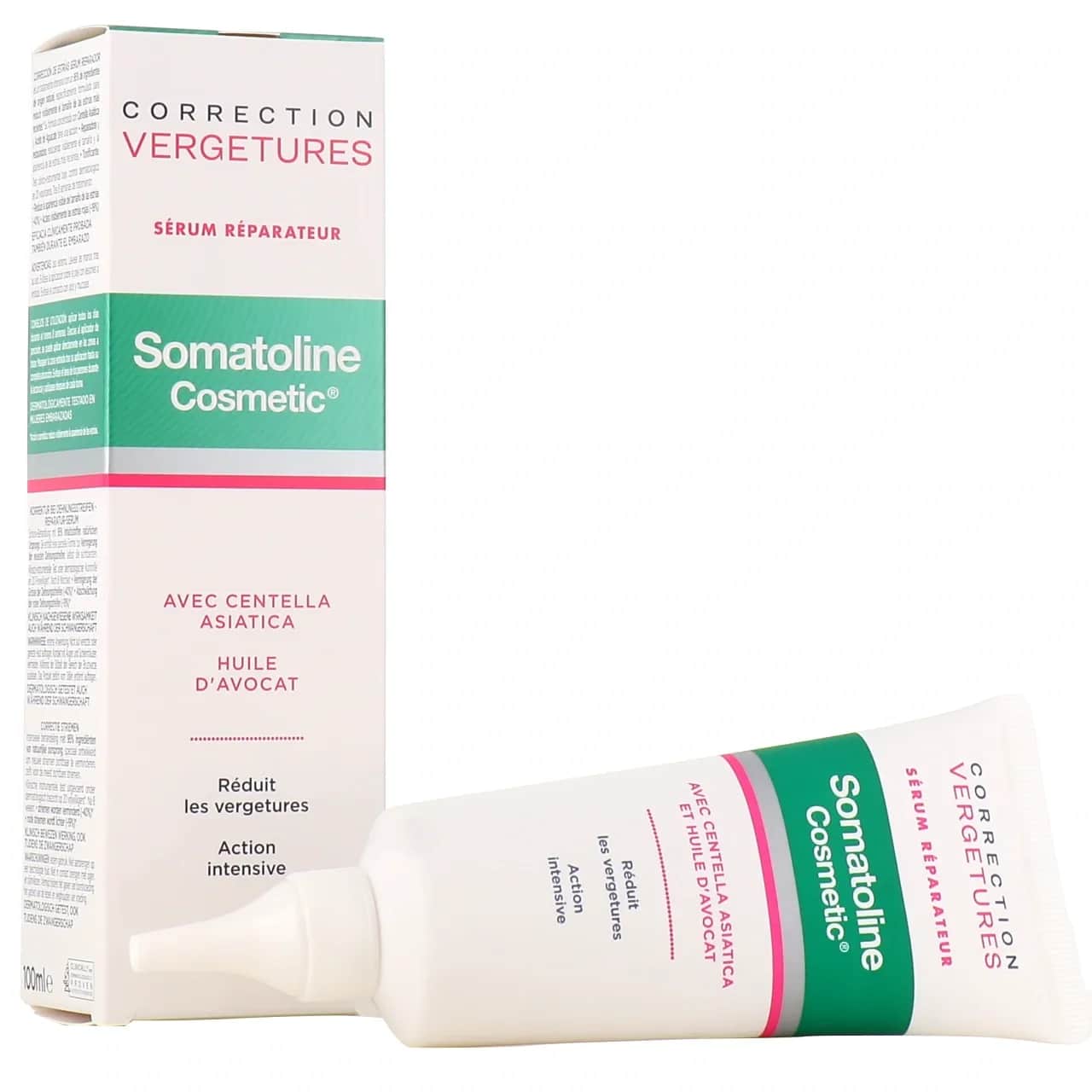 Correction Vergetures 100ml