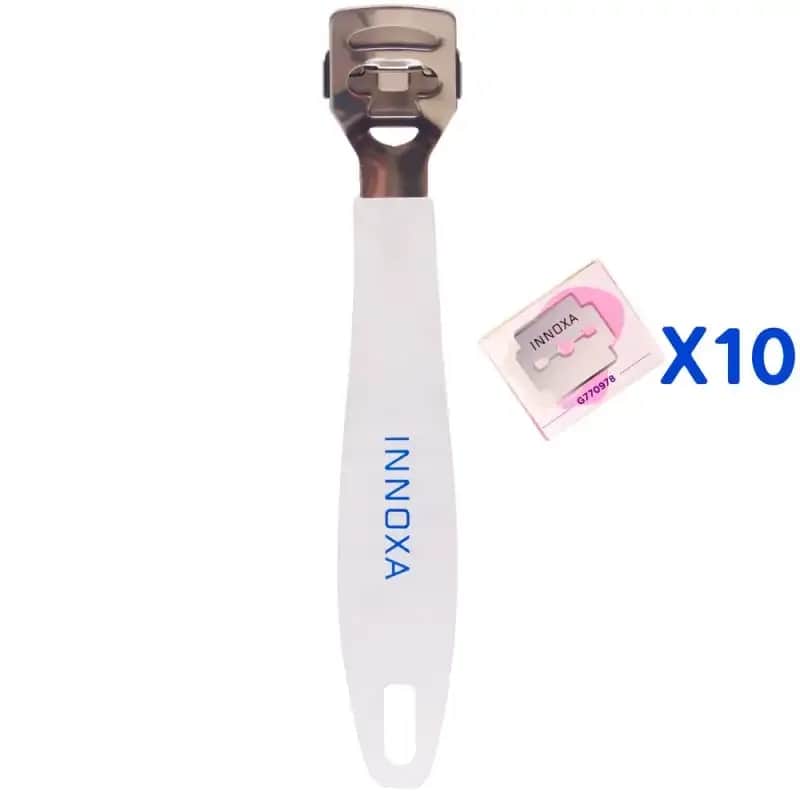 Coupe cors 10 lames carbone 16.8cm