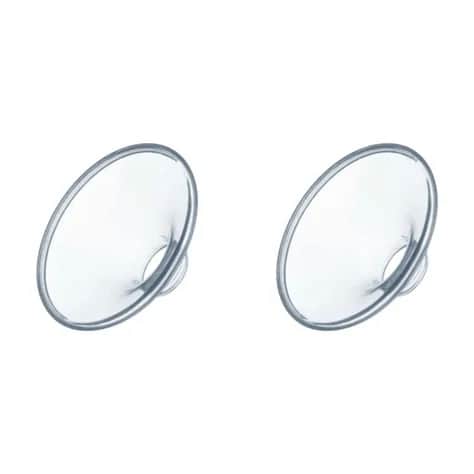 Coussinet & téterelle silicone BY40/60/70