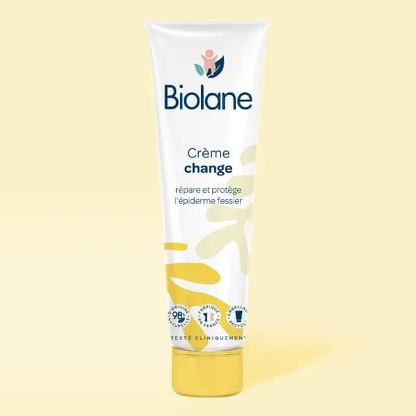 Crème Change 100ml