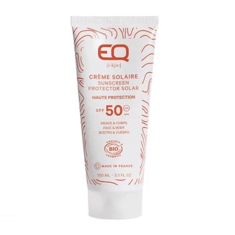 Crème solaire SPF15 - 100ml