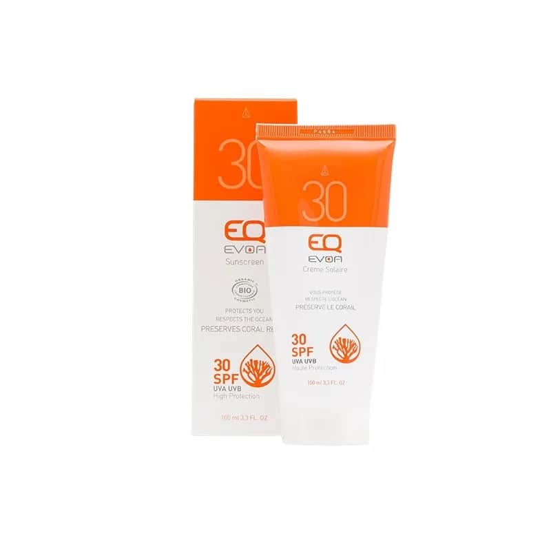 Crème solaire SPF30 - 100ml