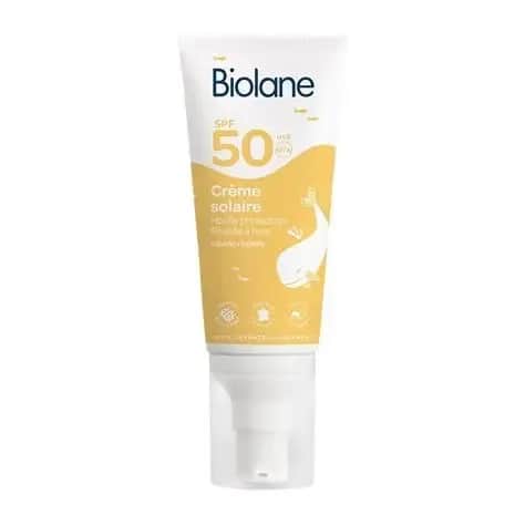 Crème Solaire SPF50 50ml