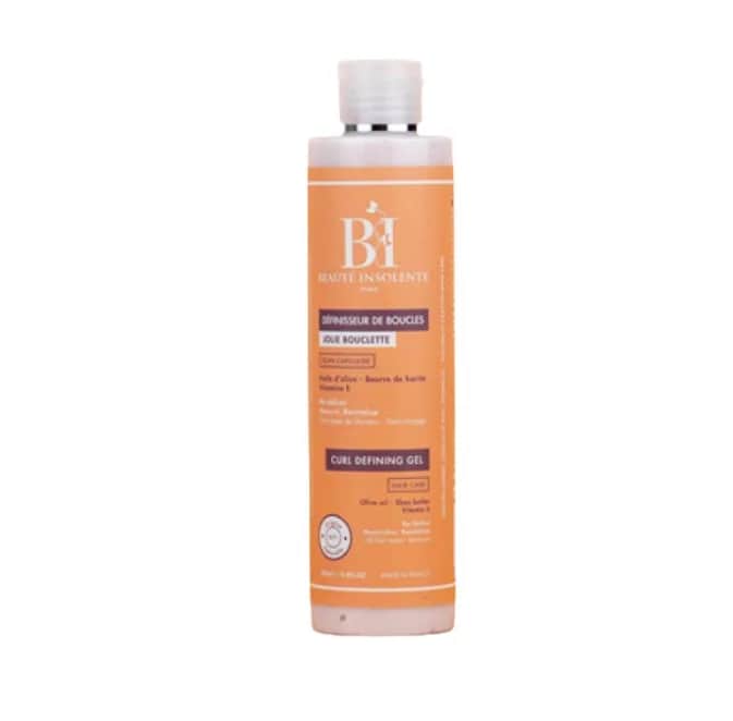 Définisseur de boucle 250ml