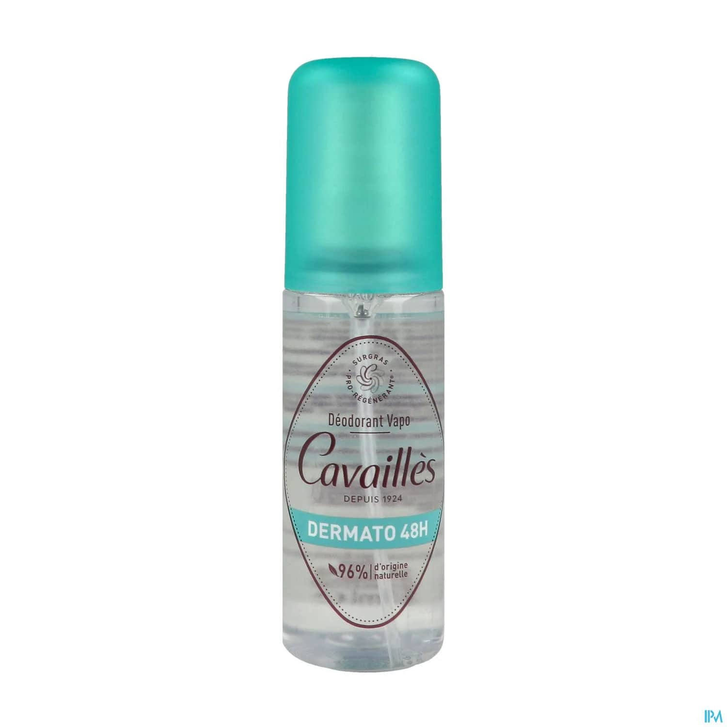 Déo vapo Spray dermato 80ml