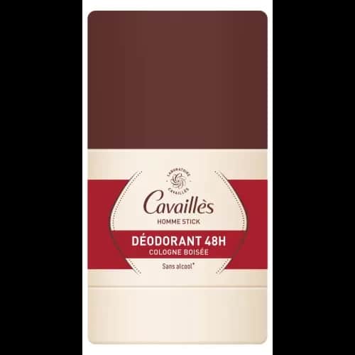 Deodorant Stick Fraîcheur 48H (Cologne)