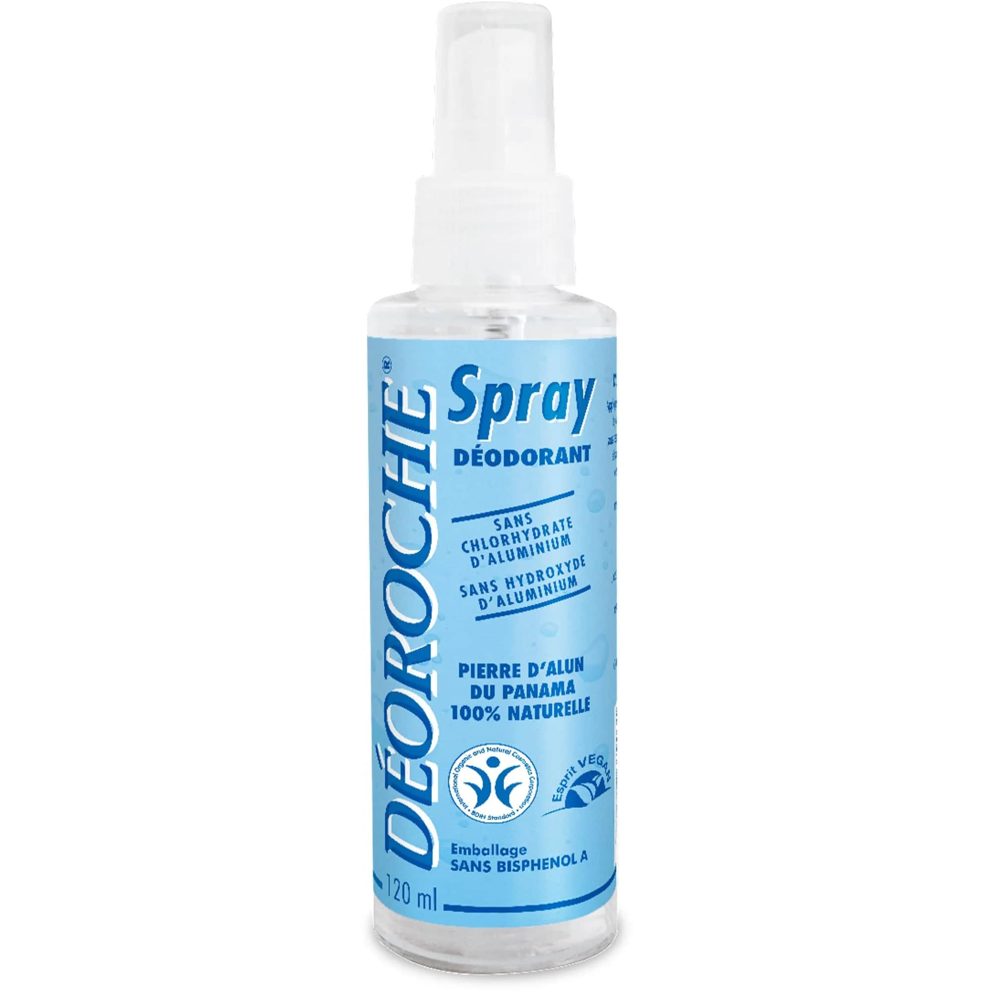 Deoroche Spray 120ml
