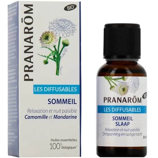 Diffusable Sommeil BIO 30ml