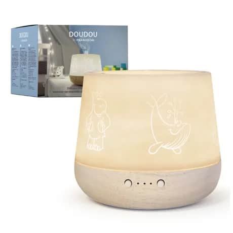 Diffuseur Doudou Spécial Bébés