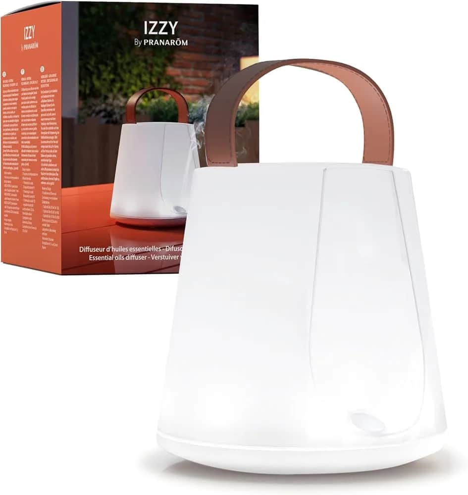 Diffuseur Izzy Nomade
