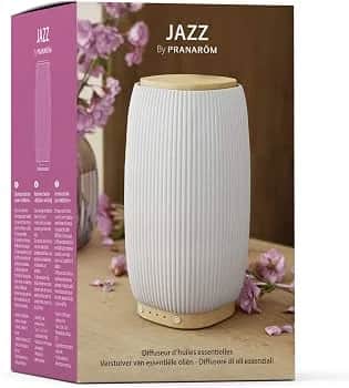 Diffuseur Jazz Céramique/Bambou