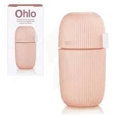 Diffuseur Ohlo Rose Saumon