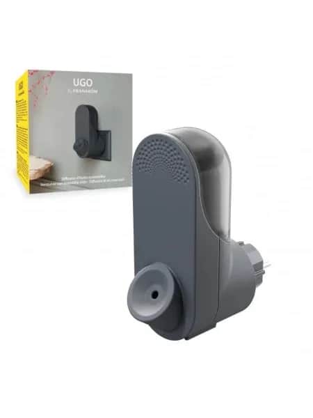 Diffuseur Ugo Prise Orientable