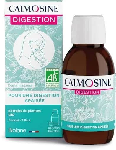 Digestion BIO 100ml