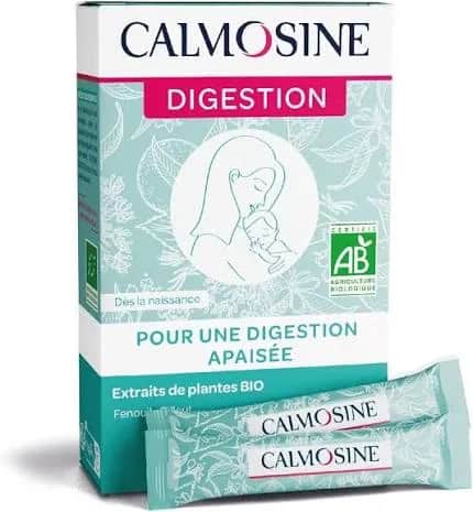 Digestion BIO x12 doses