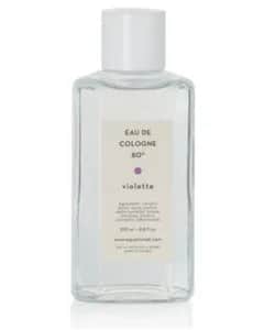 Eau de Cologne Violette 250ml