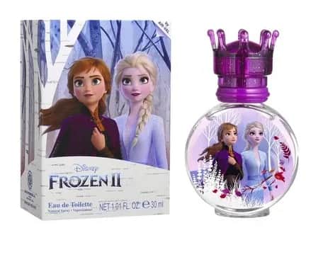 Eau de toilette La Reine des Neiges 30ml