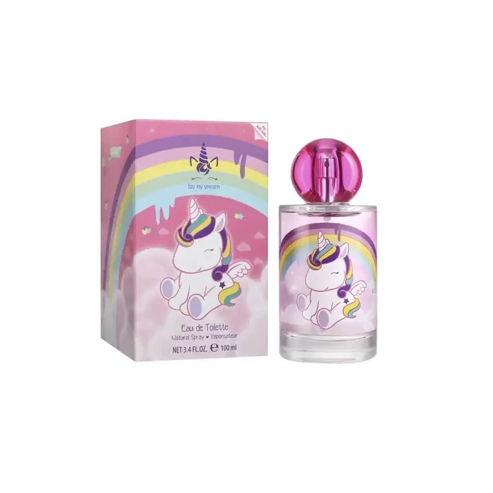 Eau de toilette Licorne 30ml