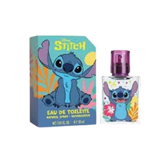 Eau de toilette Stitch 30ml