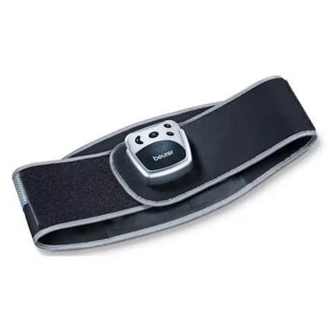 EM38 Ceinture dorsale et abdominale