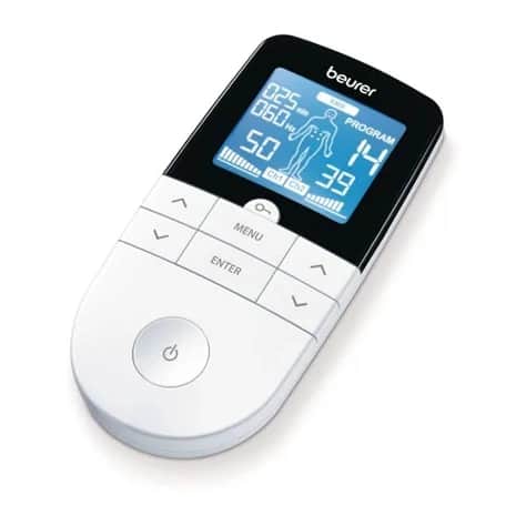 EM49 Appareil tens/ems numérique