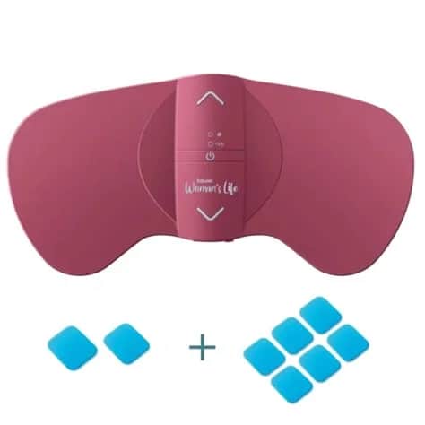 EM50 Appareil soulagement douleurs menstruelles