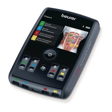 EM95 Appareil de musculation EMS coach virtuel