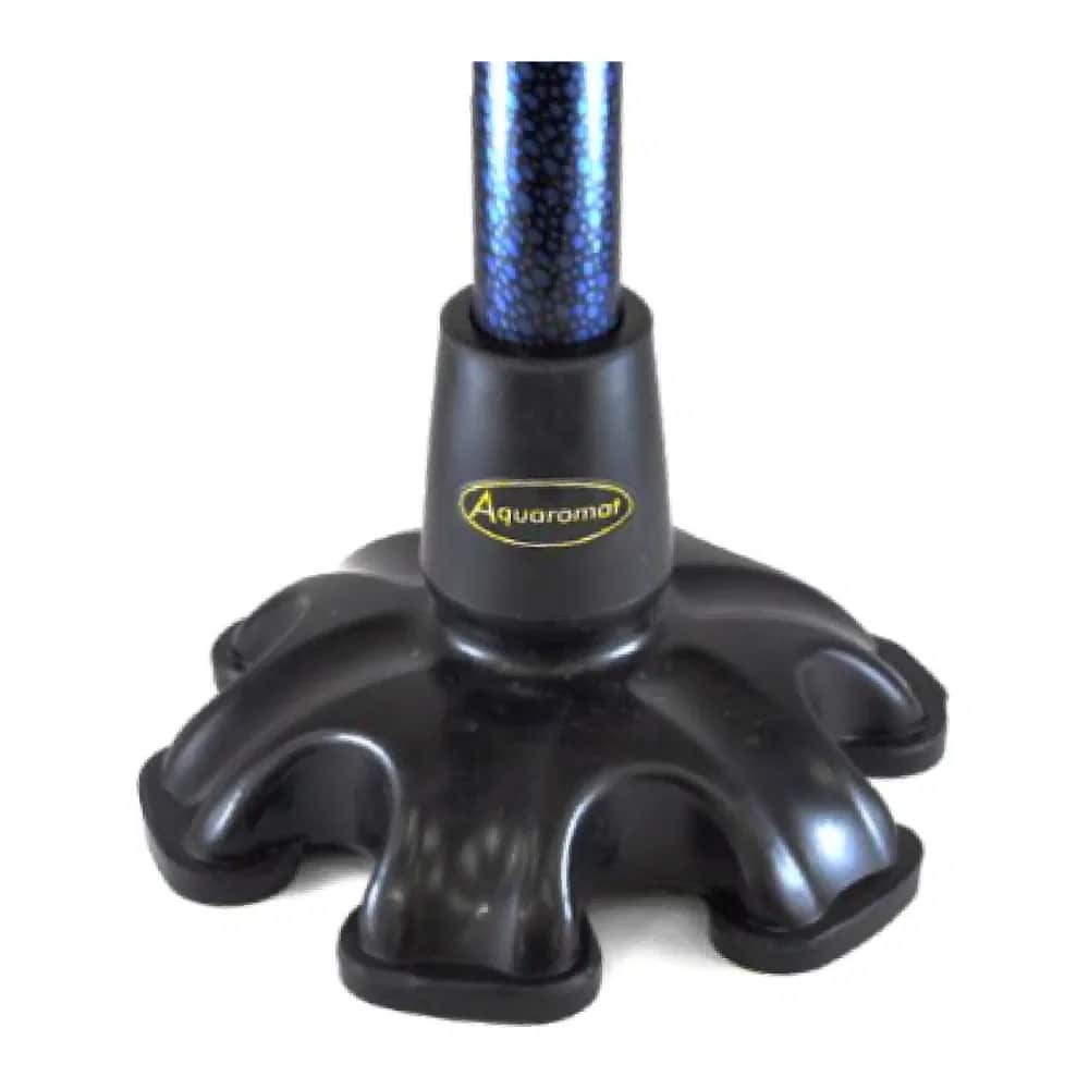 Embout Canne Debout diam.16cm